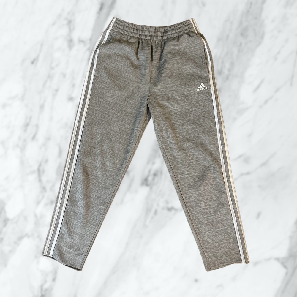 Kids Gray Joggers